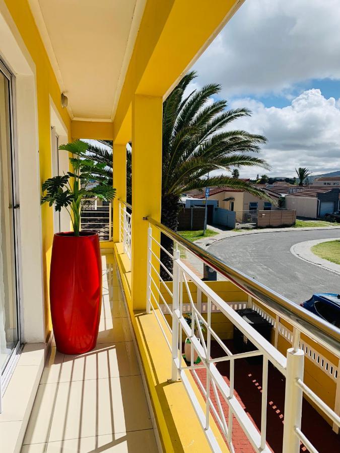 Mowetu Guest House Kapstaden Eksteriør billede